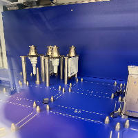Eppendorf epMotion 5075 Liquid Handler image 3
